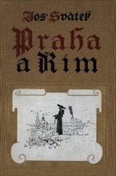Praha a Řím
                        ([Díl] 1)
                    