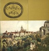 Il Castello di Praga