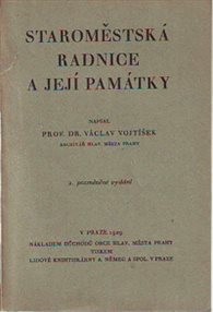 Staroměstská radnice a její památky