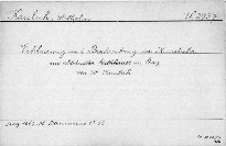 Erklärung und Beschreibung der Kunstuhr am altstädter Rathhause in Prag