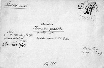 Bartošova Kronika pražská od léta páně 1524 až do konce léta 1530