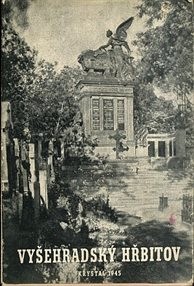 Vyšehradský hřbitov