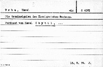 Die Kroninsignien des Königreiches Böhmen