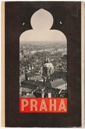 Praha