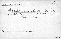 Statistická knížka královského hlavního města Prahy a spojených s městskou statistickou kommissí obcí Karlína, Smíchova, Král. Vinohradů a Žižkova za rok 1893