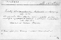 Pražský Swato-Wáclawský kalendář na obyčegný rok 1850