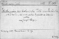 Blicke über das böhmische Volk, seine Geschichte und Literatur, mit einer reichen Auswahl von Literaturproben