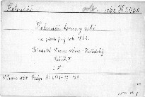 Kalendář koruny české na přestupný rok 1868
                        (Roč. 2)
                    