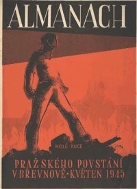 Almanach květnové revoluce 1945 v Praze XVIII.