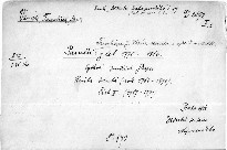 Paměti Františka J. Vaváka, souseda a rychtáře milčického z let 1770-1816
                        (Kniha 2,)
                    