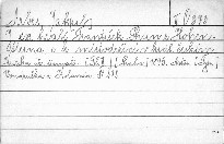 J. Ex. hrabě František Thun z Hohenšteina, c. k. místodržící v království Českém
                        ([Díl 2])
                    