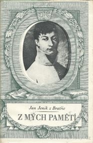 Z mých pamětí