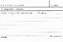 F. Ringhoffer - Smíchov