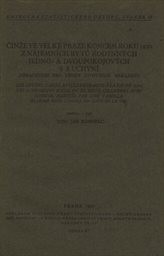 Činže ve Velké Praze koncem roku 1930 z nájemních bytů rodinných jedno- a dvoupokojových s kuchyní
