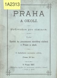 Průvodce po Praze