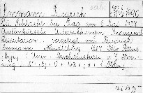 Die Schlacht bei Prag am 6. Mai 1757