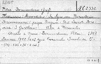 Thesaurus absconditus In Agro seu Monasterio Brzevvnoviensi prope Pragam Ord. Sancti Benedicti S. Guntherus, Confessor et Heremita Ante Princeps Hassiae, sive Thuringiae S. Stephani Hungarorum Regis cognatus