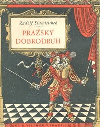 Pražský dobrodruh