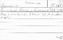 Památník Sokola ve Vršovicích 1870-1920