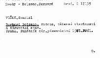 Bernard Bolzano