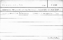 Zahraniční krajanské noviny, časopisy a kalendáře do roku 1938