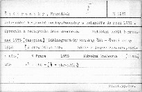 Zahraniční krajanské noviny, časopisy a kalendáře do roku 1938