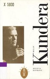 Milan Kundera