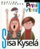 Sísa Kyselá