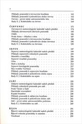 Velk&yacute; pranostikon