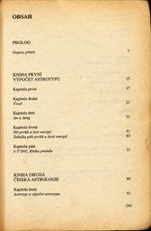 Cesta bílého jeřába aneb Tajuplná pouť do šerého dávnověku JIN a JANGU