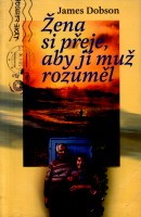 Žena si přeje, aby jí muž rozuměl