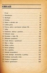 V&yacute;chova k občanstv&iacute;