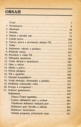 V&yacute;chova k občanstv&iacute;