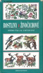 Rostliny a živočichové