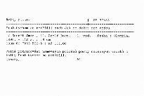 Proč bychom se netěšili aneb Jak se držet nad vodou