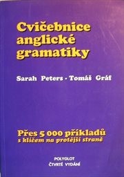 Cvičebnice anglické gramatiky