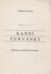 Ranní červánky