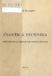 Člověk a technika