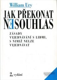 Jak překonat nesouhlas