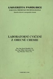 Laboratorní cvičení z obecné chemie