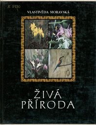 Živ&aacute; př&iacute;roda