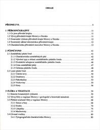 Živ&aacute; př&iacute;roda