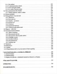 Živ&aacute; př&iacute;roda