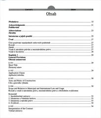 International trade terms