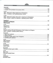 International trade terms