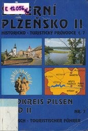 Severní Plzeňsko
                        ([Část] 2)
                    