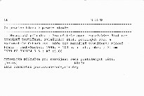 Od prvního hlasu k prvním slovům