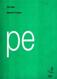 Momenti d'organo