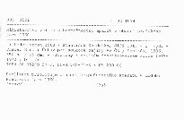 Ministerstvo vnitra a bezpečnostn&iacute; apar&aacute;t v obdob&iacute; pražsk&eacute;ho jara 1968