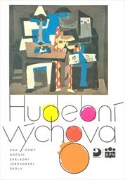 Hudební výchova 8